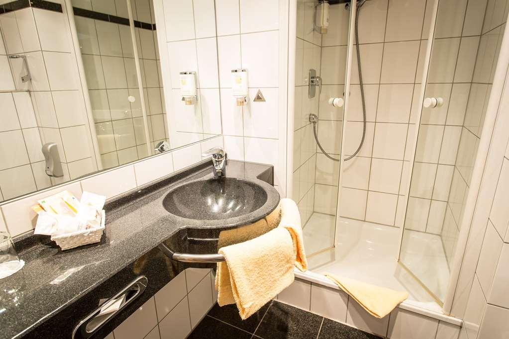 Hotel National Duesseldorf Ruang foto