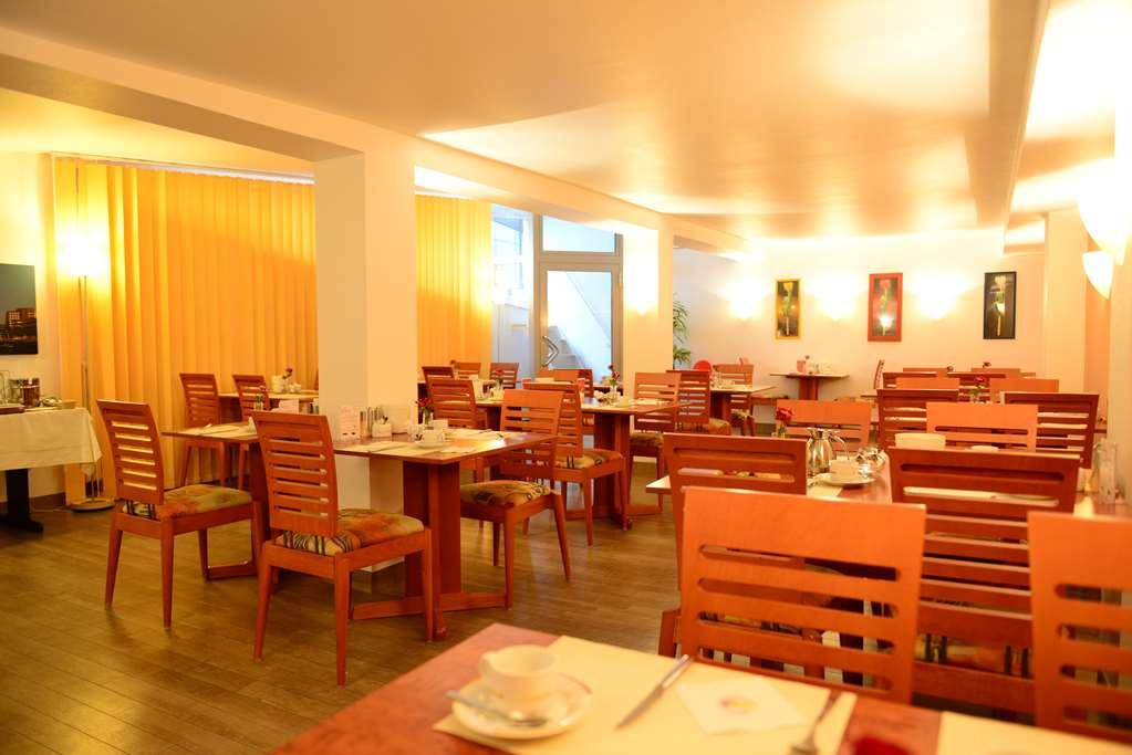 Hotel National Duesseldorf Fasilitas foto