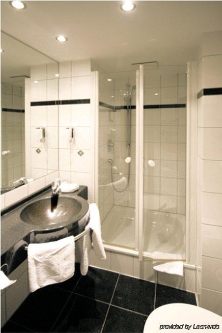 Hotel National Duesseldorf Ruang foto